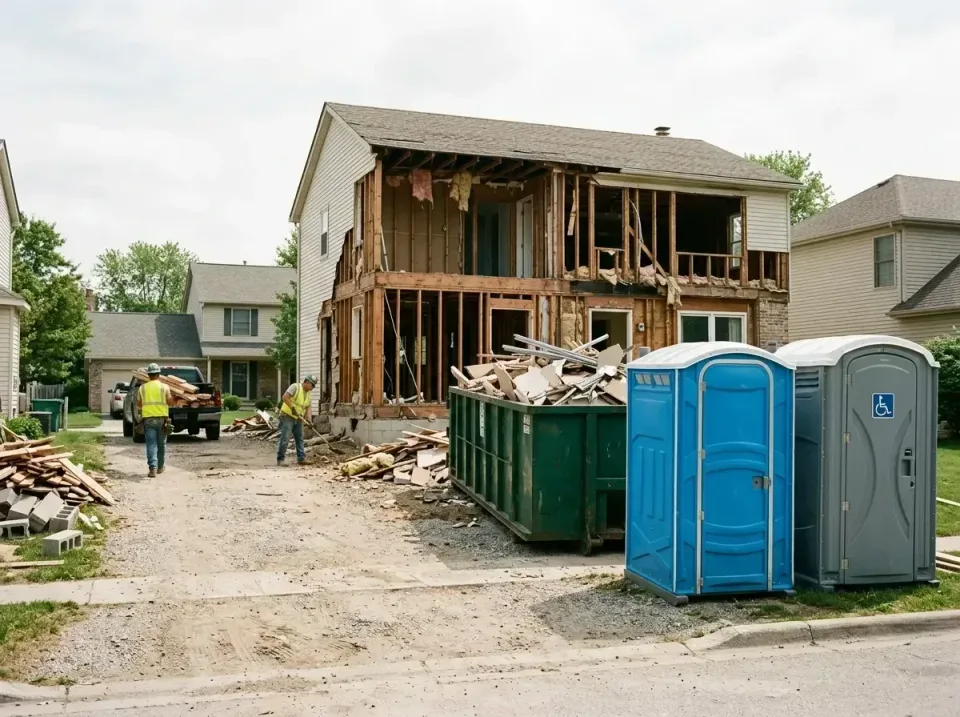 home-renovation-demolition-sit-010 — frequently asked questions, Portable Toilet & Dumpsters Rental in Arbuckle, CA